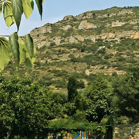 فيلا Casa Roca Aransis المظهر الخارجي الصورة
