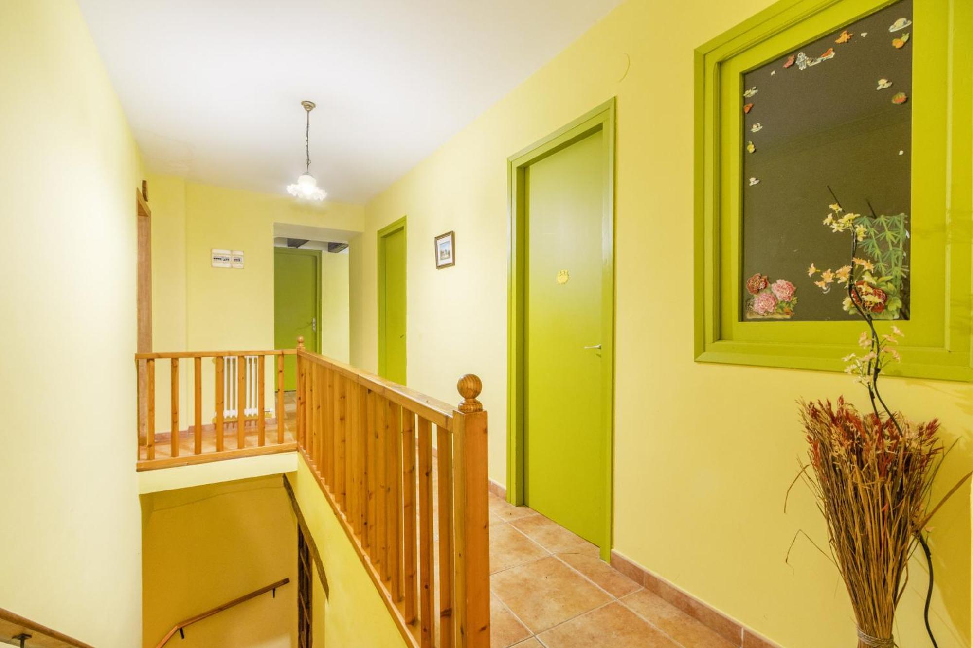 فيلا Casa Roca Aransis المظهر الخارجي الصورة