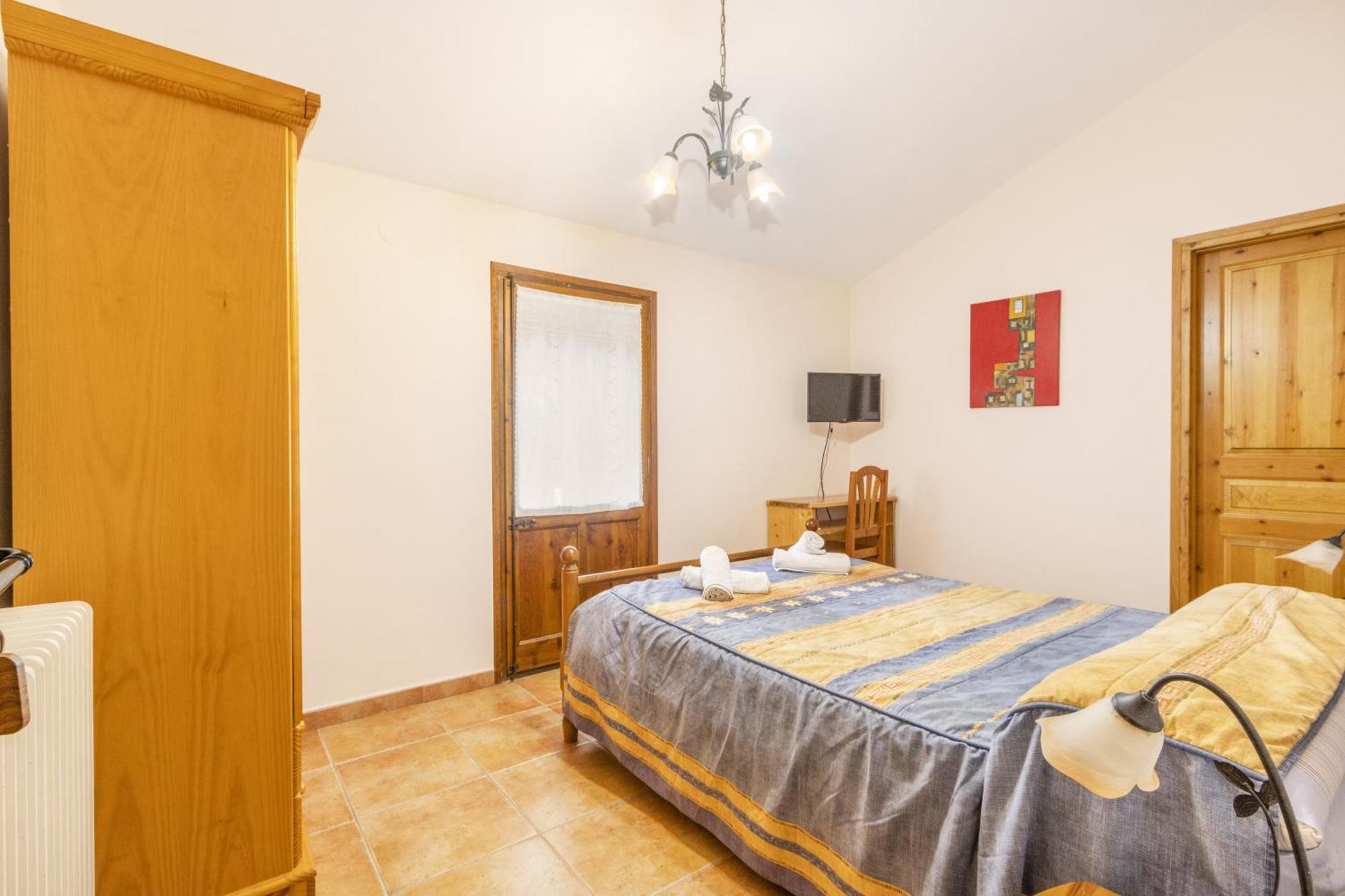 فيلا Casa Roca Aransis المظهر الخارجي الصورة