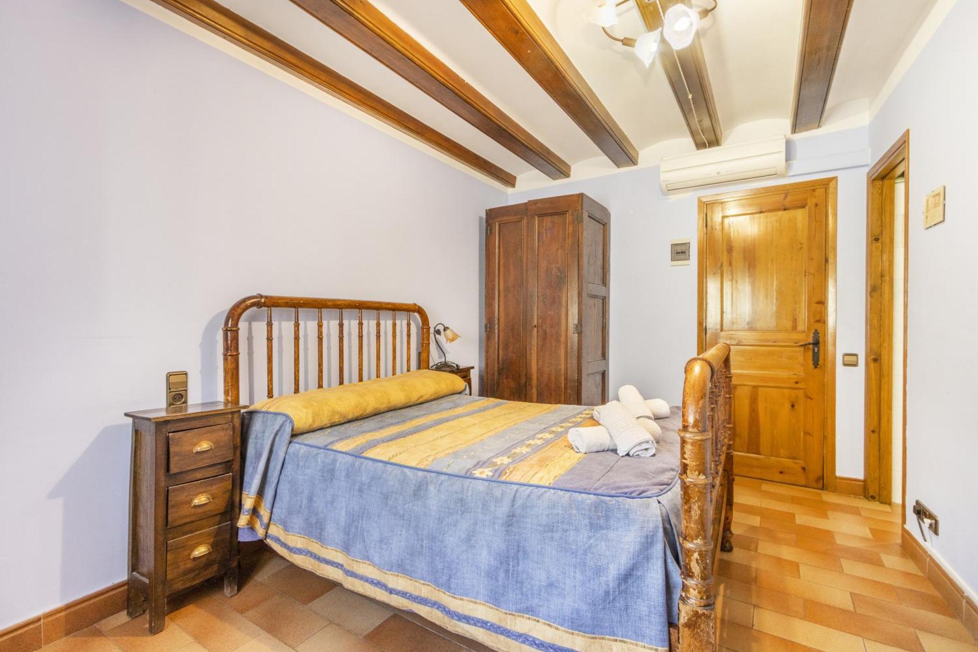فيلا Casa Roca Aransis المظهر الخارجي الصورة