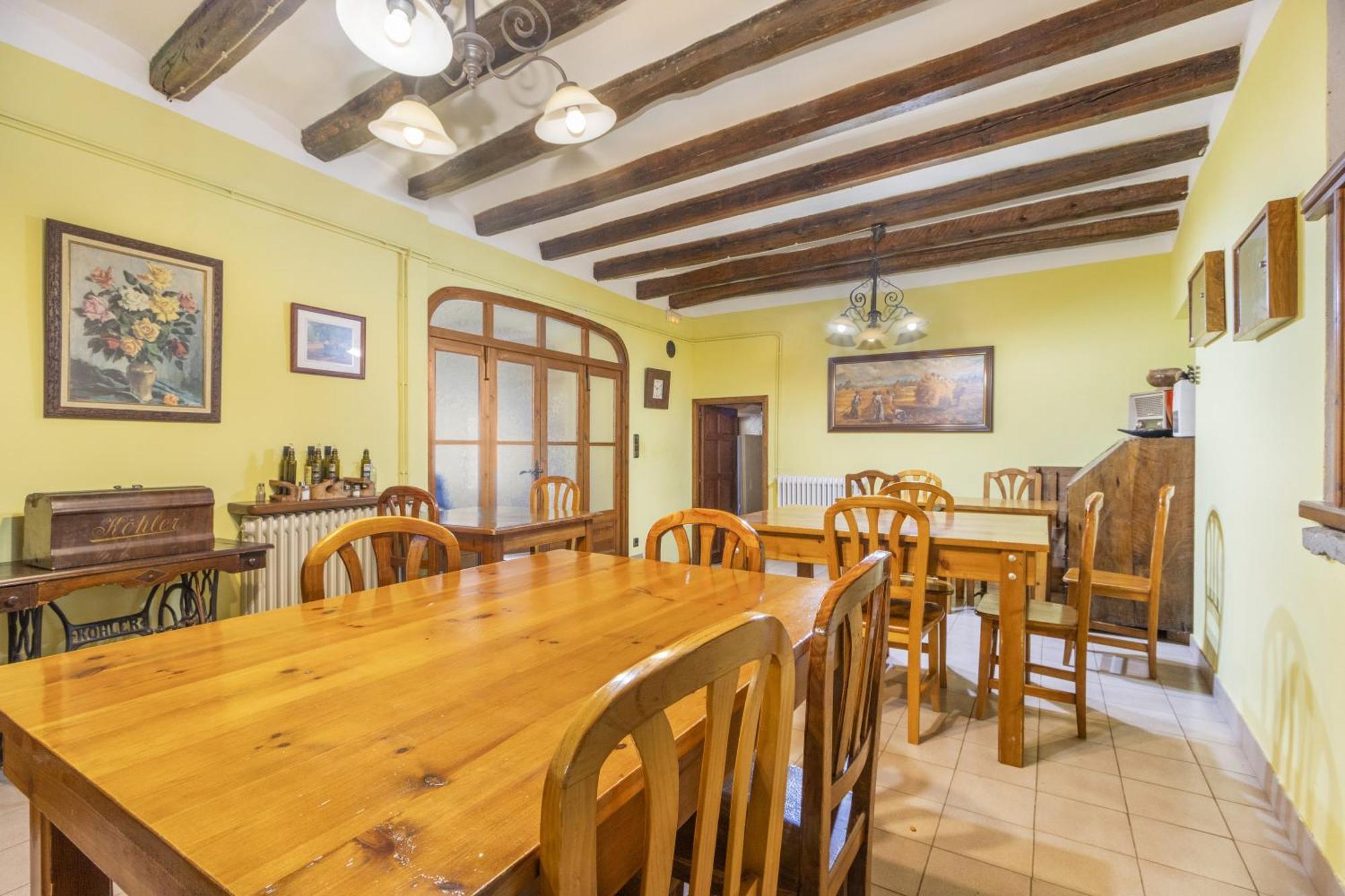 فيلا Casa Roca Aransis المظهر الخارجي الصورة