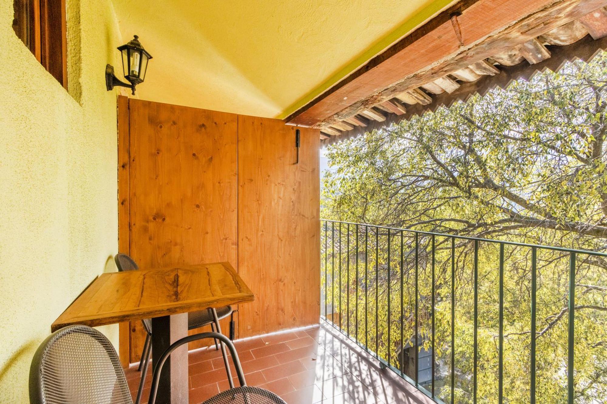فيلا Casa Roca Aransis المظهر الخارجي الصورة